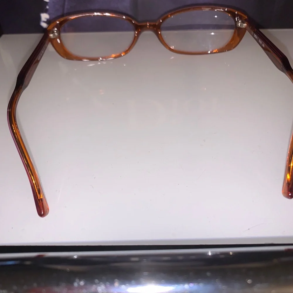 Vintage‎ DKNY glasses